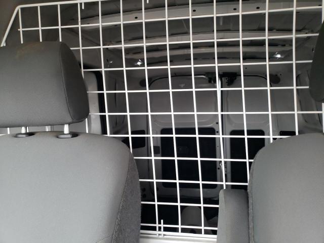 2019 NISSAN NV200 2.5S - 3N6CM0KN8KK700206