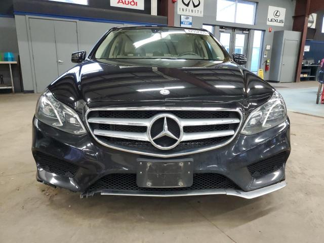 2016 MERCEDES-BENZ E 350 4MAT - WDDHF8JB2GB178447