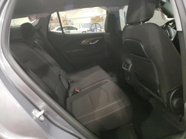 2021 GMC TERRAIN SL 3GKALTEV6ML353101