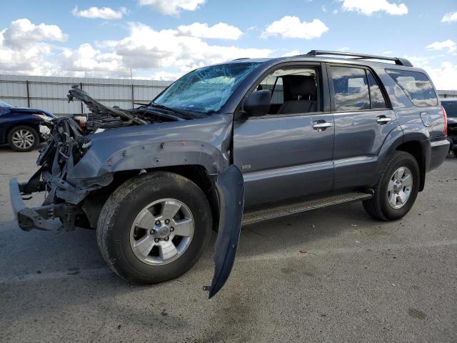 2008 Toyota 4Runner SR5