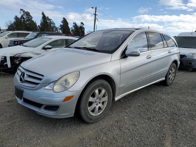 2006 Mercedes-Benz R-Class R 350