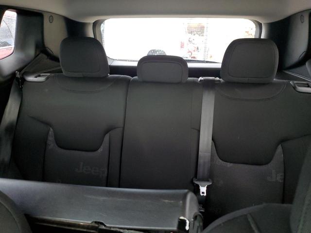 ZACCJBBT3FPB95818 Jeep Renegade Latitude