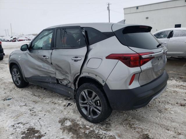 KNDEPCAA4M7160857 KIA Seltos Lx