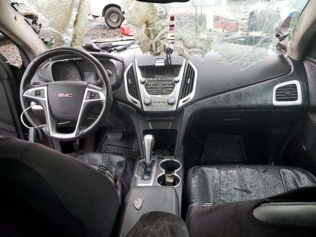 2CTFLXEC4B6447183 GMC Terrain Slt