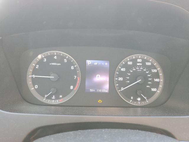 2016 HYUNDAI SONATA SE - 5NPE24AF1GH267459