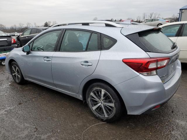 2019 SUBARU IMPREZA PR 4S3GTAD67K3702926