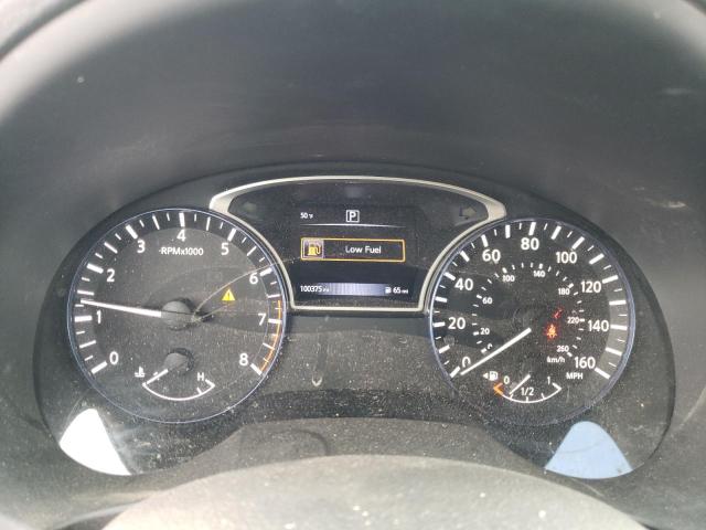 2017 NISSAN ALTIMA 2.5 1N4AL3AP1HC219851