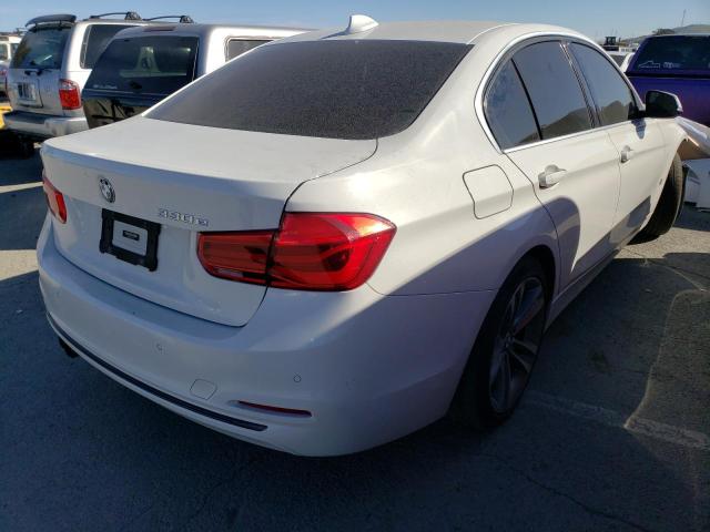 2018 BMW 330E - WBA8E1C57JA756564
