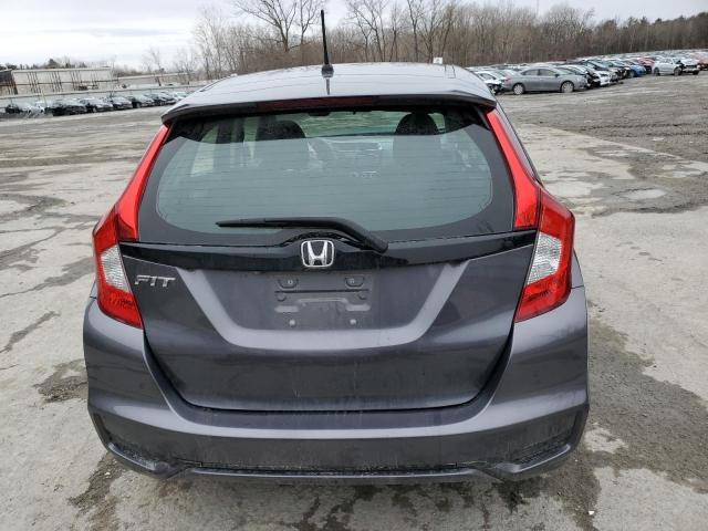 2019 HONDA FIT 3HGGK5H46KM744619