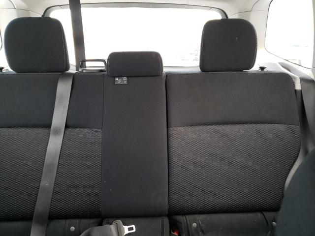 2016 SUBARU FORESTER 2 - JF2SJAAC2GH558725
