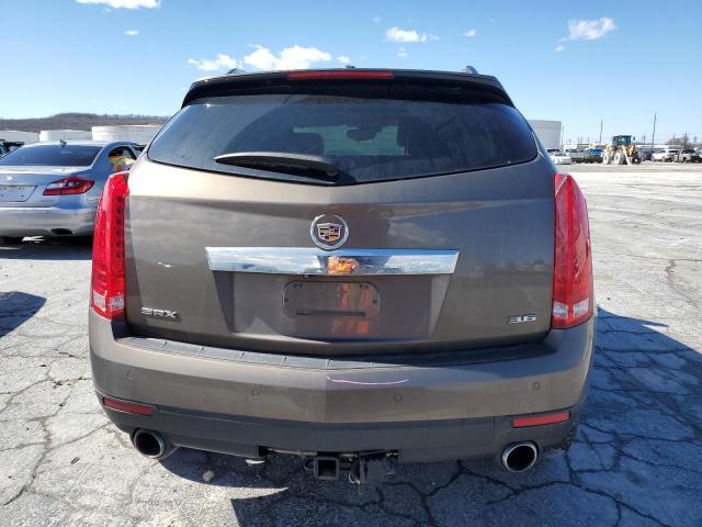 3GYFNCE31FS556135 Cadillac Srx Performance Collection
