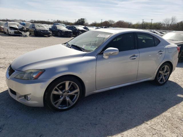 2010 Lexus IS 250 