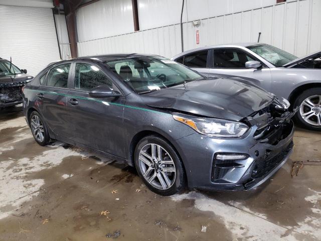 3KPF34AD4KE029554 KIA Forte Gt Line