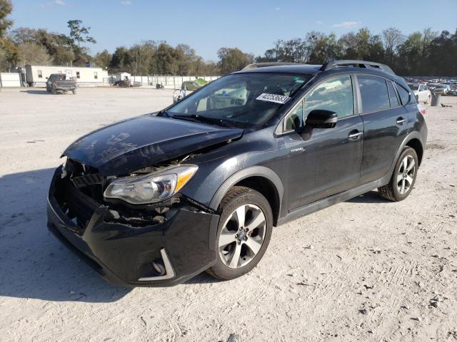 2016 Subaru Crosstrek 