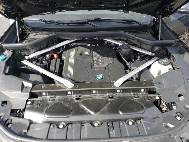 5UXCY6C03N9M45953 BMW X6