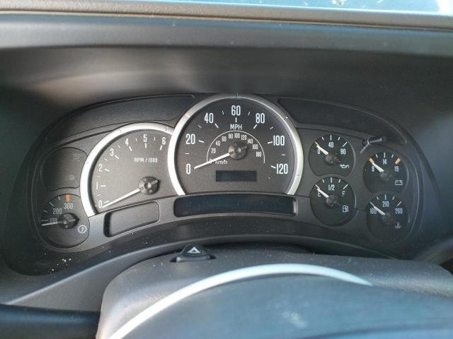 3GYFK66N44G164809 Cadillac ESCALADE ESV