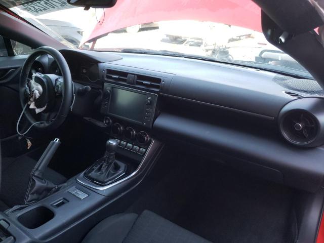 2022 TOYOTA GR 86 JF1ZNBC10N8756080