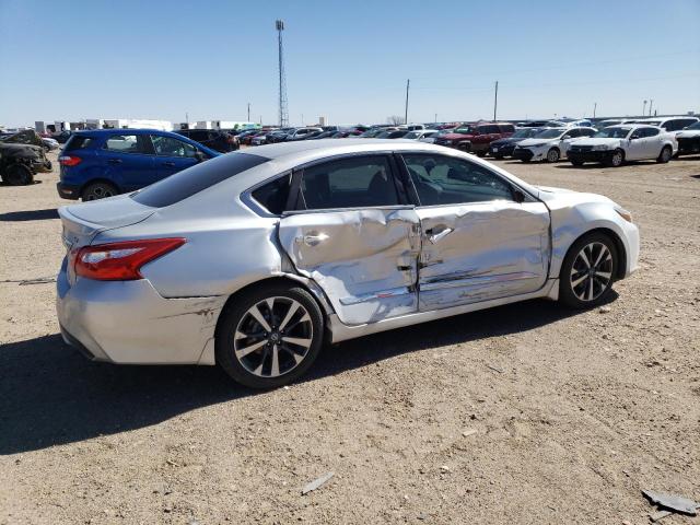 2016 NISSAN ALTIMA 2.5 - 1N4AL3AP1GN381028