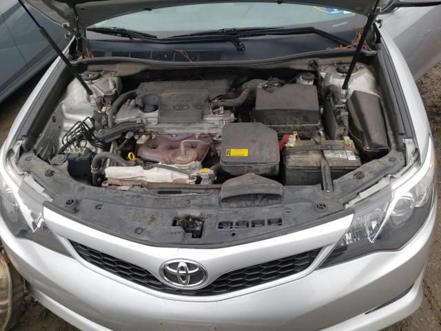 VIN 5UXWZ7C30H0V92654 2012 TOYOTA CAMRY no.11