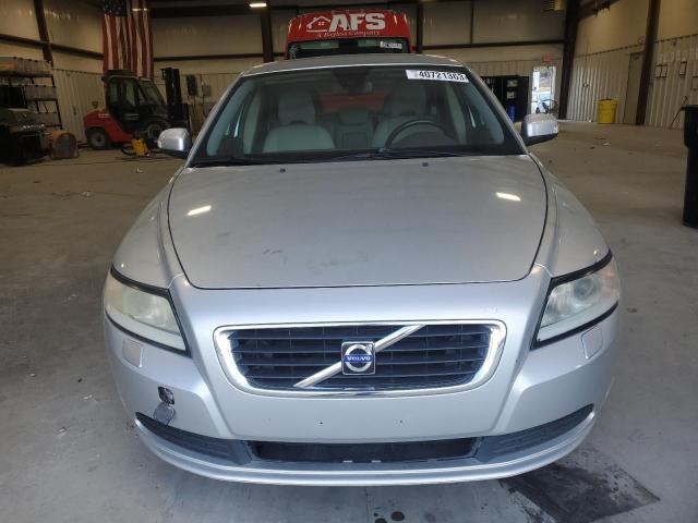 VIN 2C3CDXBG0LH195395 2008 VOLVO S40 no.5