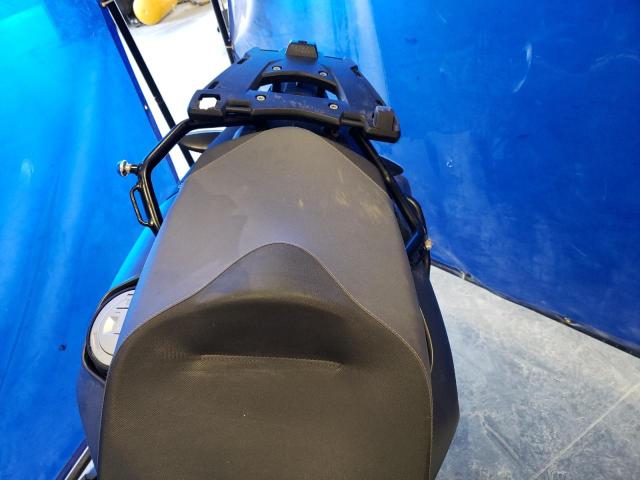 2014 BMW F700 GS - WB10B1105EZF85577