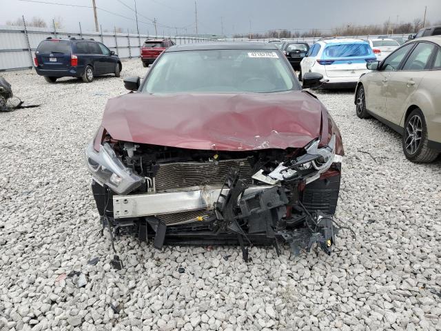 2016 NISSAN MAXIMA 3.5 1N4AA6AP7GC446371