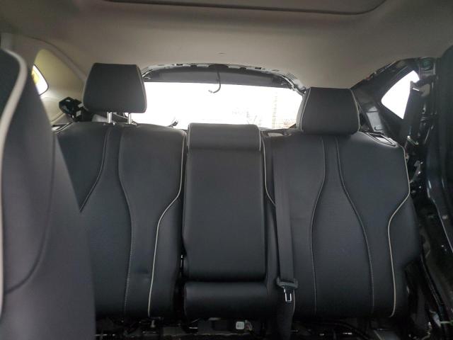 2019 ACURA RDX ADVANC - 5J8TC2H79KL013463