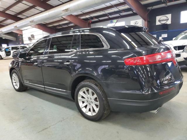2LMHJ5NK2EBL53918 Lincoln MKT