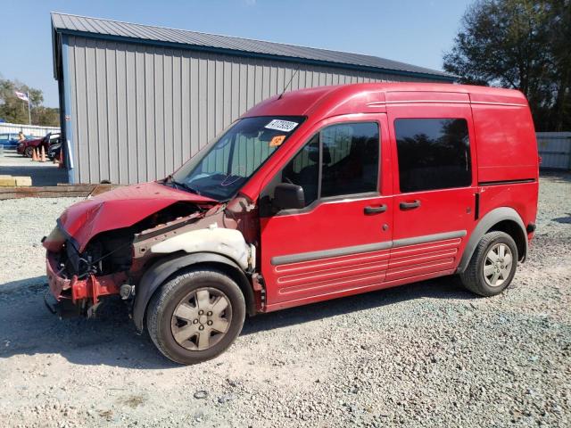 2010 Ford Transit Connect XLT