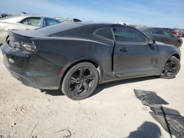 2022 CHEVROLET CAMARO LT1 1G1FF1R74N0104599