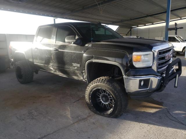 3GTU2UEC7FG517659 GMC Sierra K1500 Sle