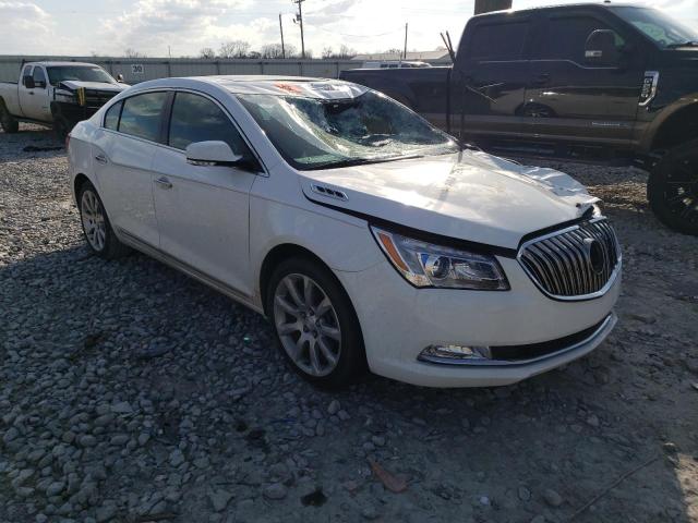 2015 BUICK LACROSSE P - 1G4GD5G3XFF292774