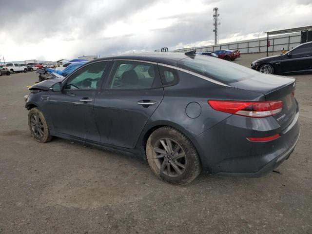 5XXGT4L39LG382471 KIA Optima Lx