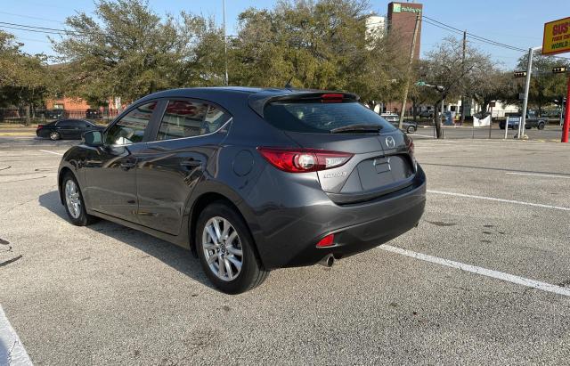 2016 MAZDA 3 TOURING - 3MZBM1L7XGM293907