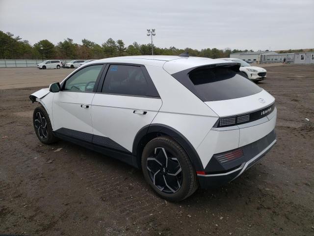 2022 HYUNDAI IONIQ 5 SE - KM8KM4AE2NU068794