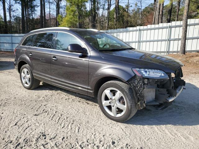 2015 AUDI Q7 TDI PRE - WA1LMAFE0FD015913