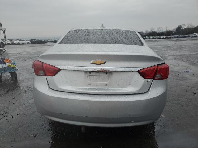 2019 CHEVROLET IMPALA LT - 1G11Z5SA6KU137509