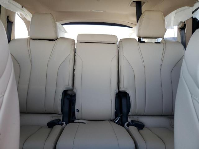 5J8YD9H30NL006947 Acura MDX
