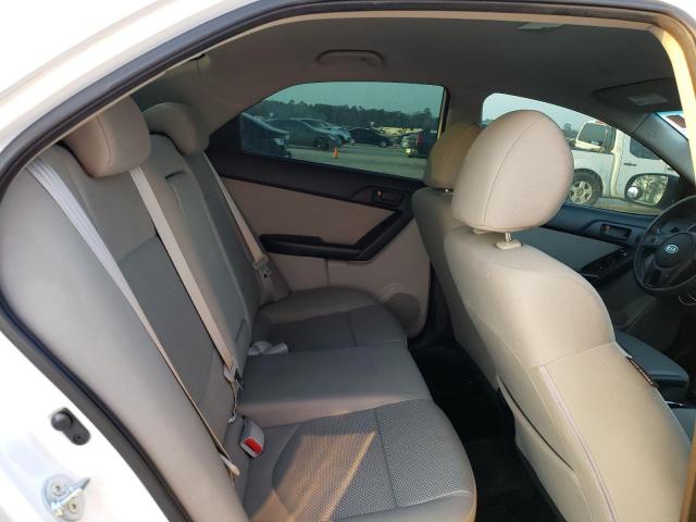 KNAFU4A28C5613297 KIA FORTE EX