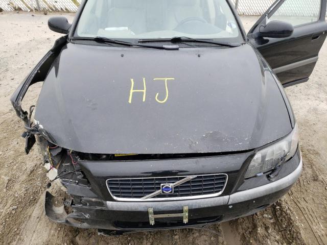 YV1RS58D322099842 Volvo S60