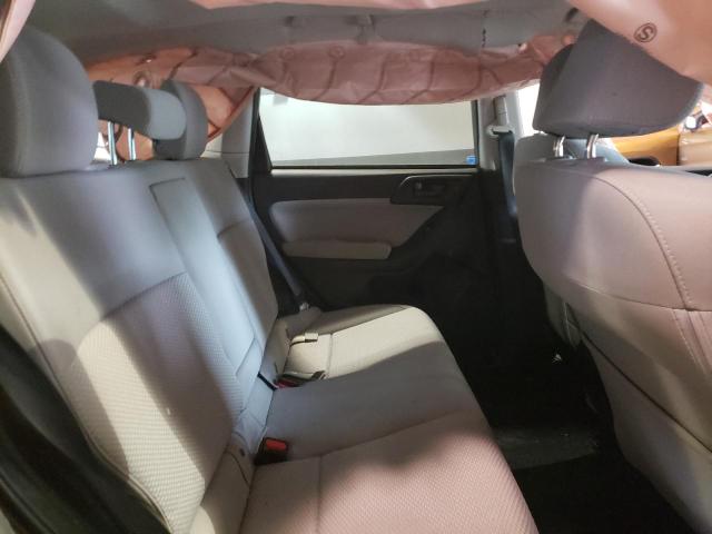 JF2SJAGC2HH538807 Subaru Forester 2.5i Premium