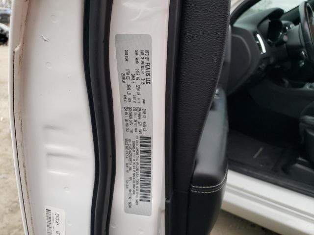 2015 DODGE DURANGO SX - 1C4RDHAG2FC809710
