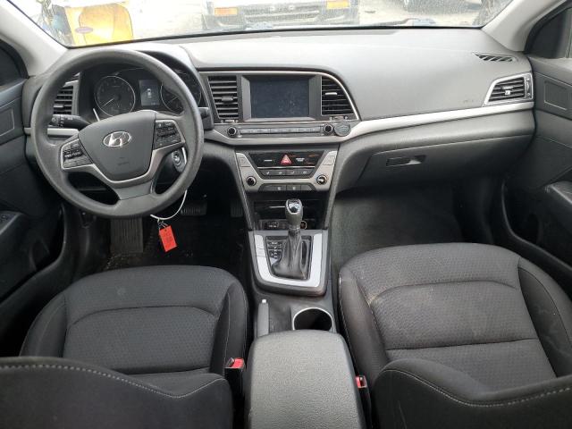 2018 HYUNDAI ELANTRA SE - KMHD84LF7JU546818
