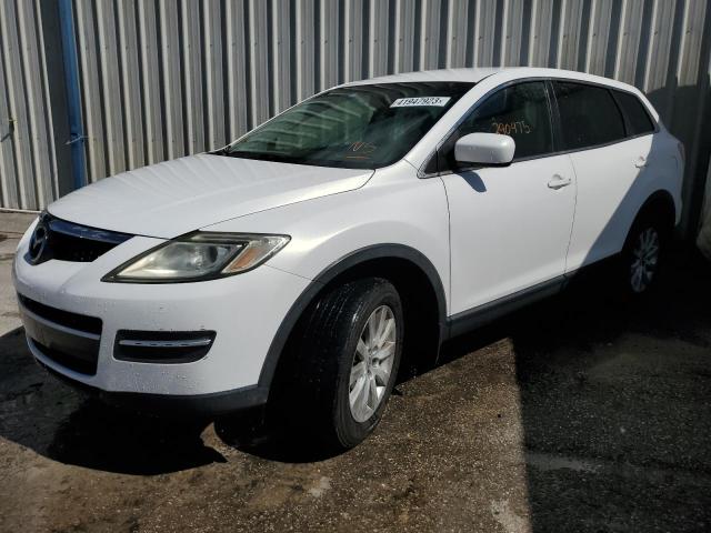 2007 Mazda CX-9 