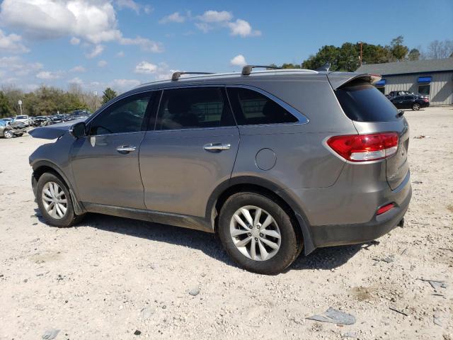5XYPG4A55JG340462 KIA SORENTO LX