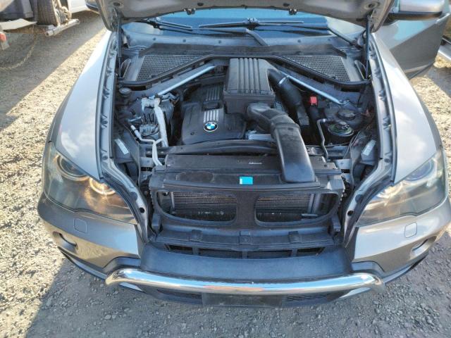 5UXFE43568L008218 BMW X5 3.0I