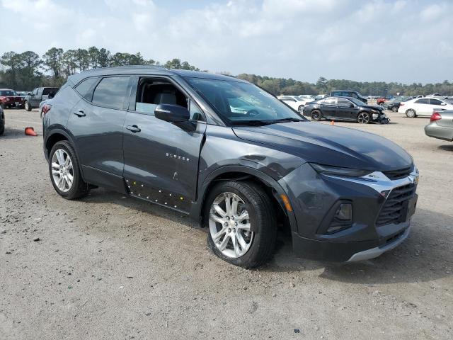 2022 CHEVROLET BLAZER 3LT - 3GNKBDRS7NS236845