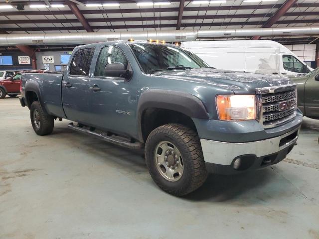 1GT12ZCGXCF226186 GMC Sierra K2500 Heavy Duty