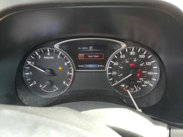 5N1DR2MM9HC641511 Nissan Pathfinder S
