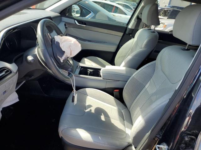 KM8R44HEXLU155070 Hyundai Palisade Sel